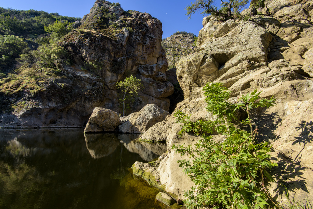 California State Parks
