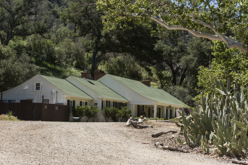 California State Parks