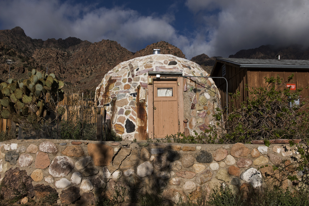 California State Parks