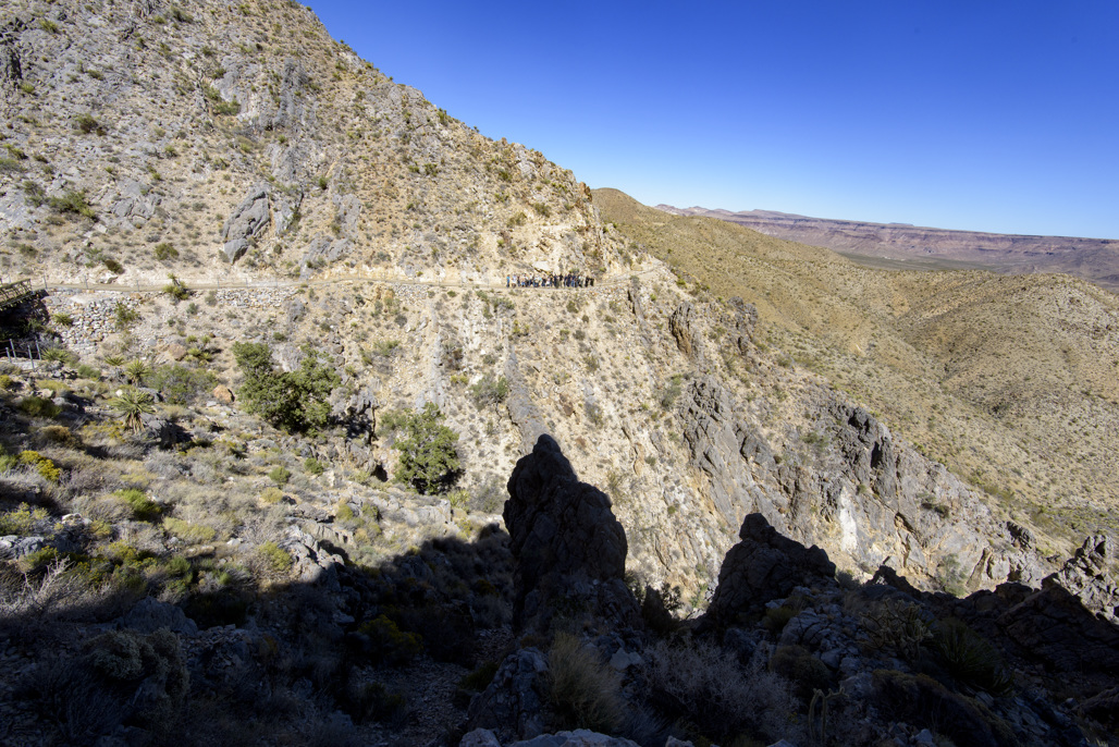 California State Parks