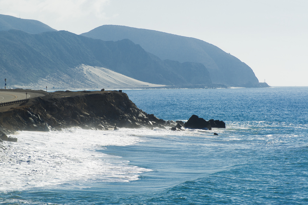 California State Parks