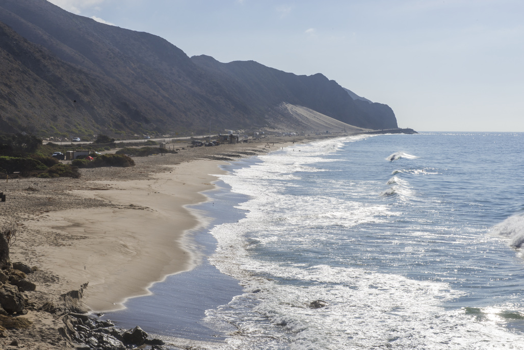 California State Parks