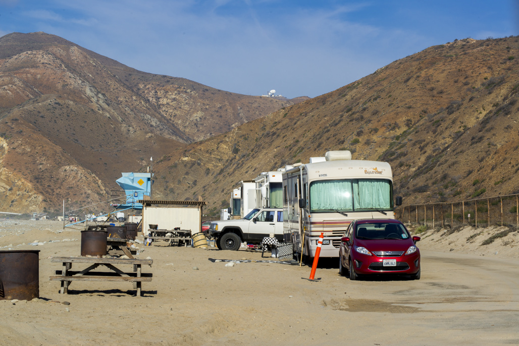 California State Parks