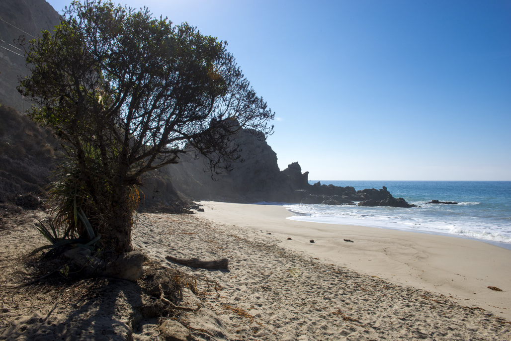 California State Parks