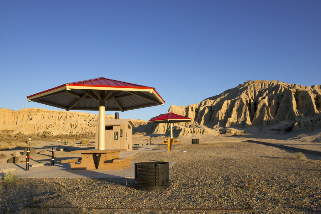 California State Parks