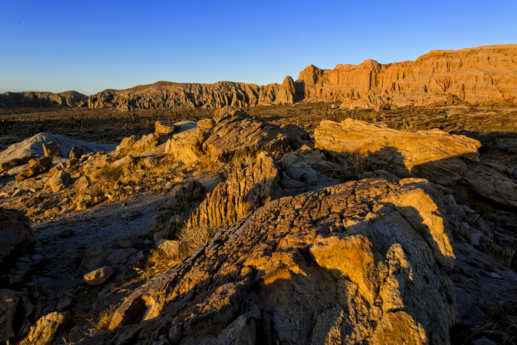California State Parks