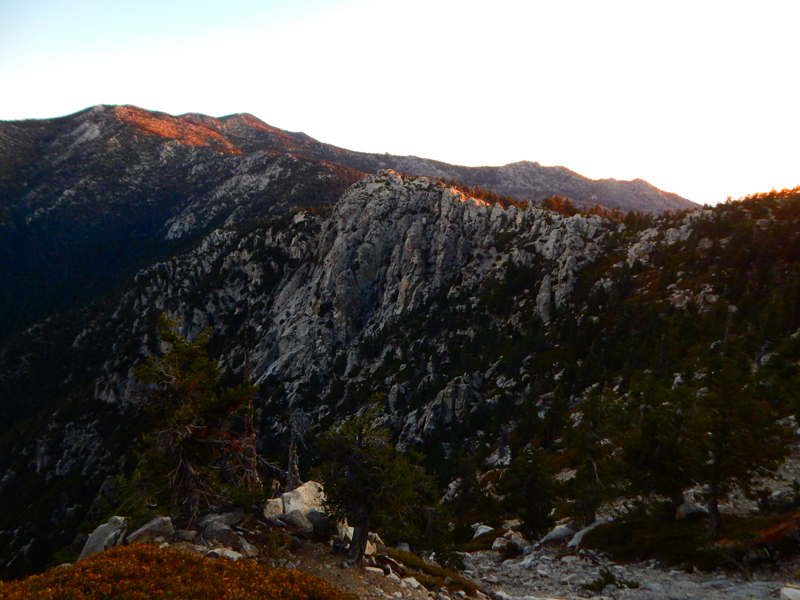 Round Valley Campground