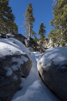 California State Parks