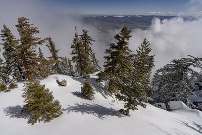 California State Parks