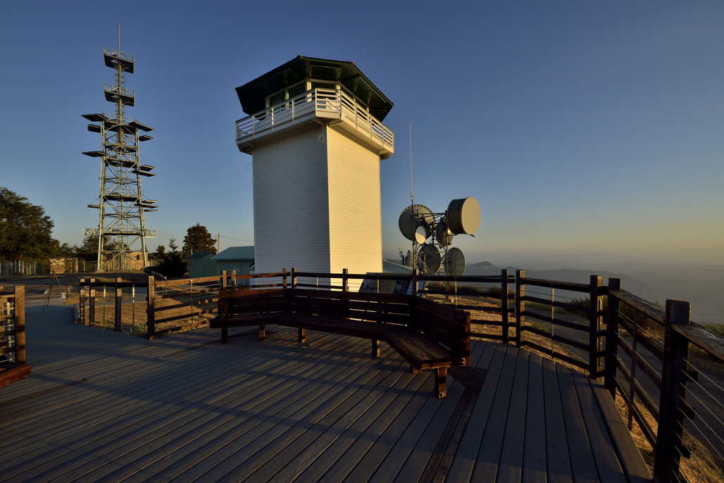 California State Parks