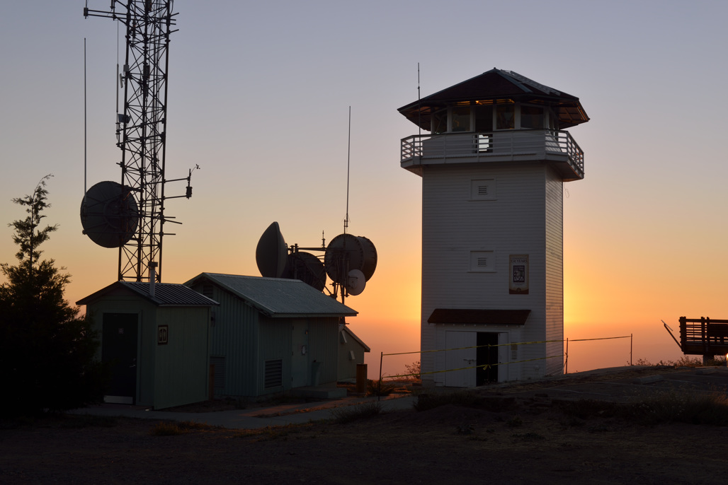 California State Parks