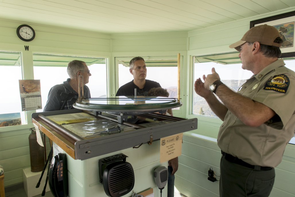 California State Parks