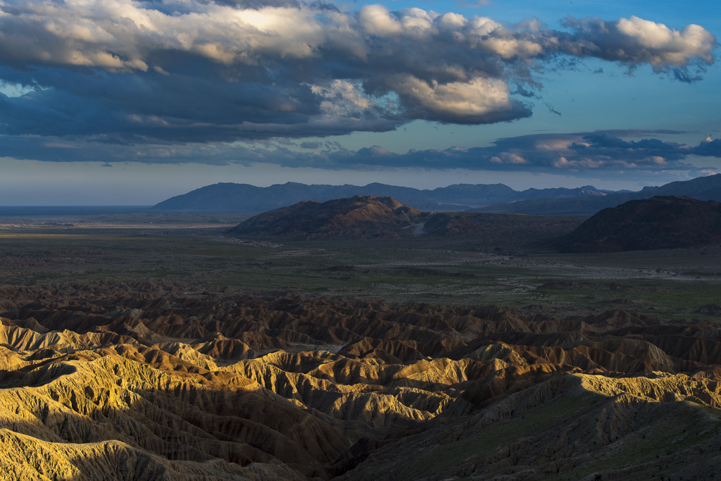 California State Parks