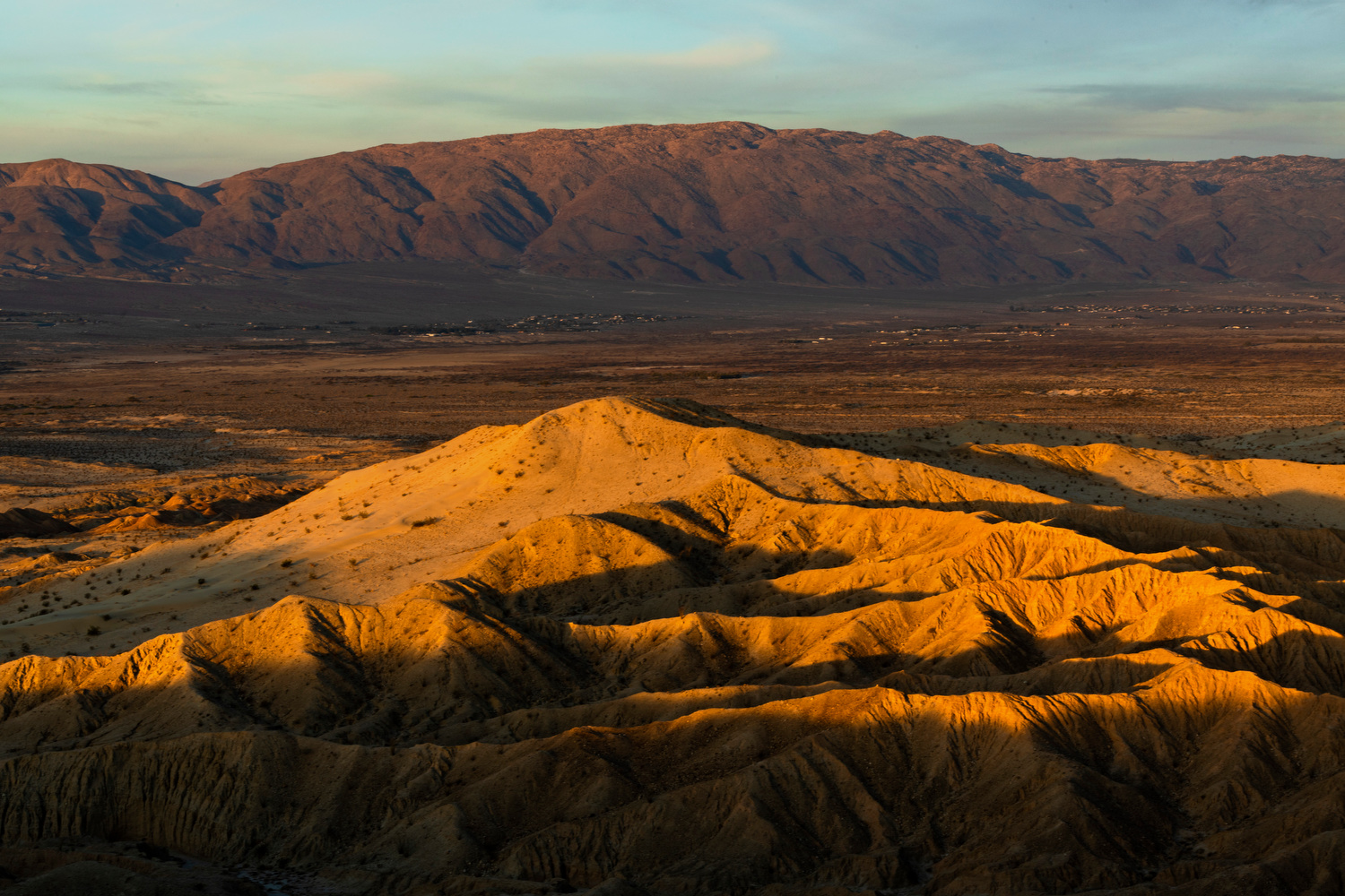 California State Parks
