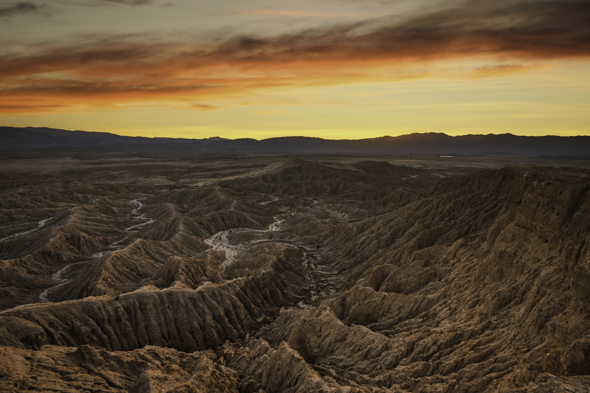 California State Parks