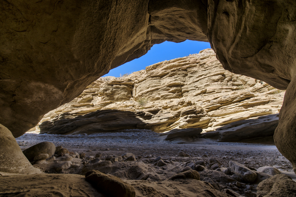 Vern Whitaker Horse Campground