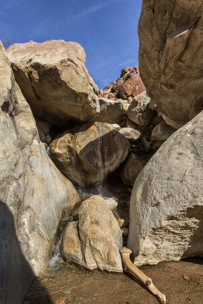 California State Parks