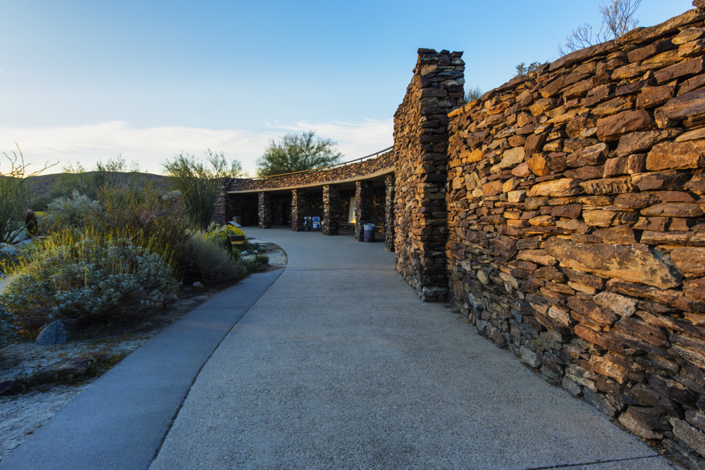 Vern Whitaker Horse Campground