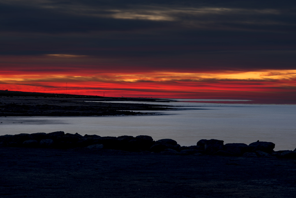 Mecca Beach Campground