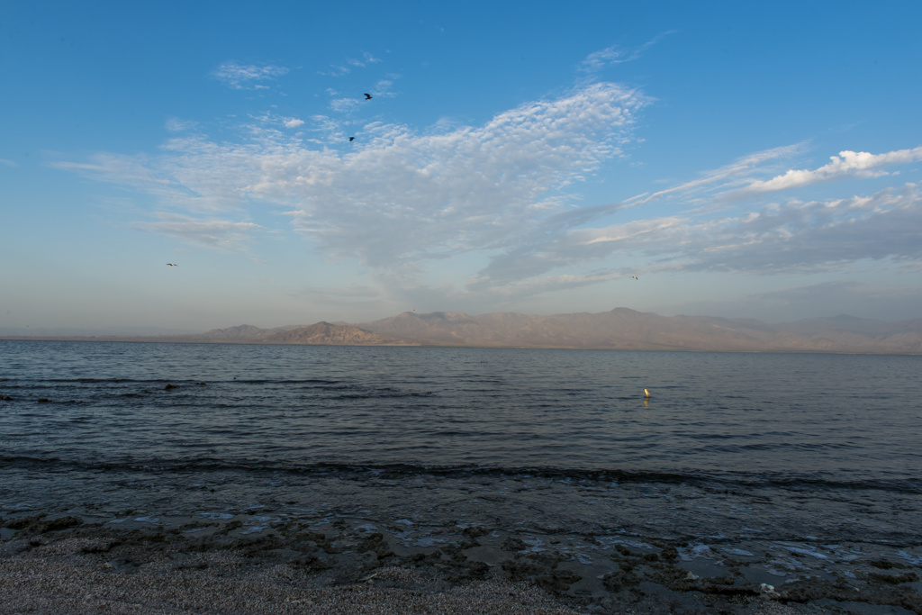 California State Parks