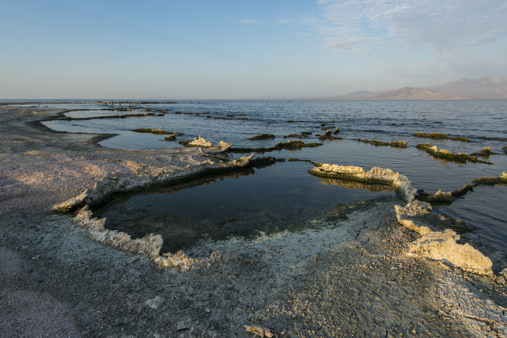 California State Parks