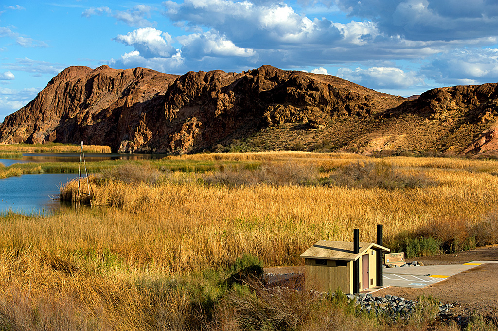 California State Parks