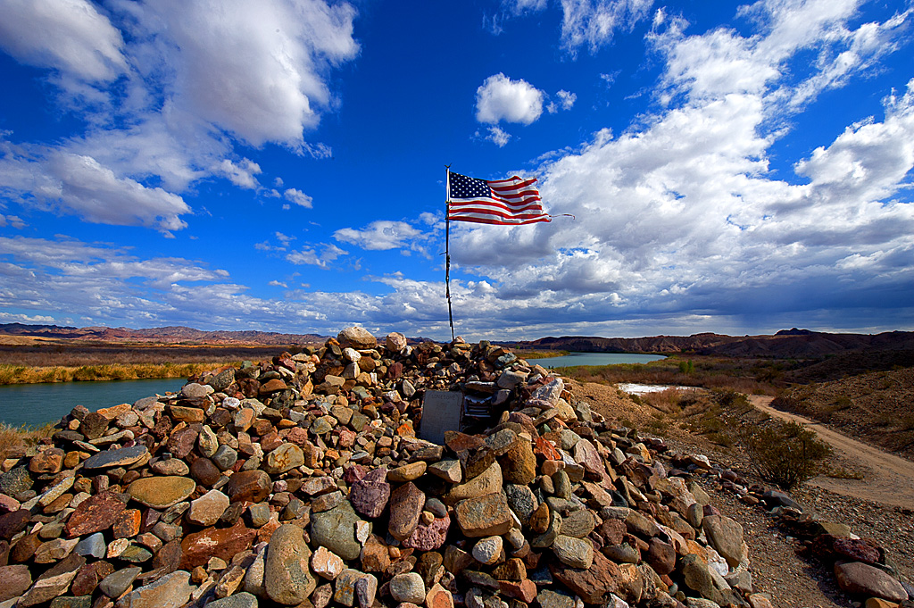 California State Parks