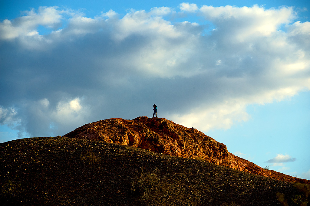 S Beach Boat-In And Drive-In Campground