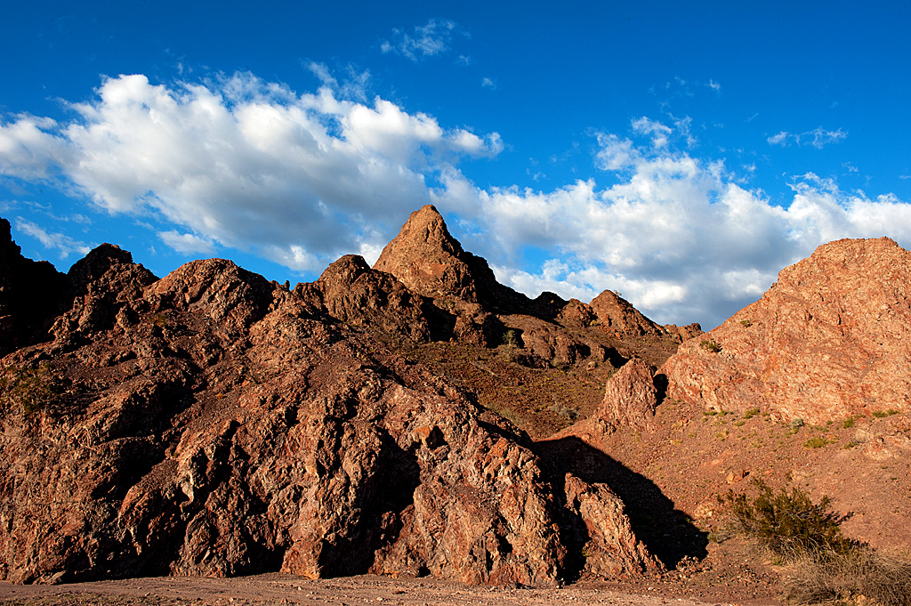 California State Parks