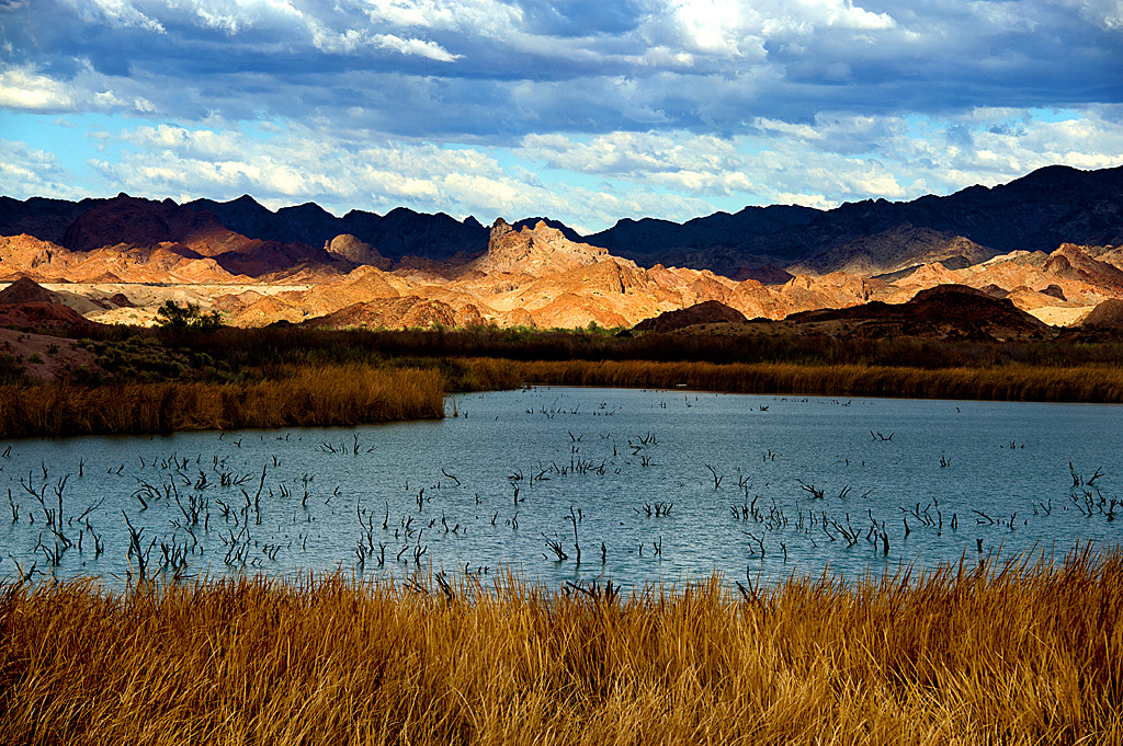 California State Parks