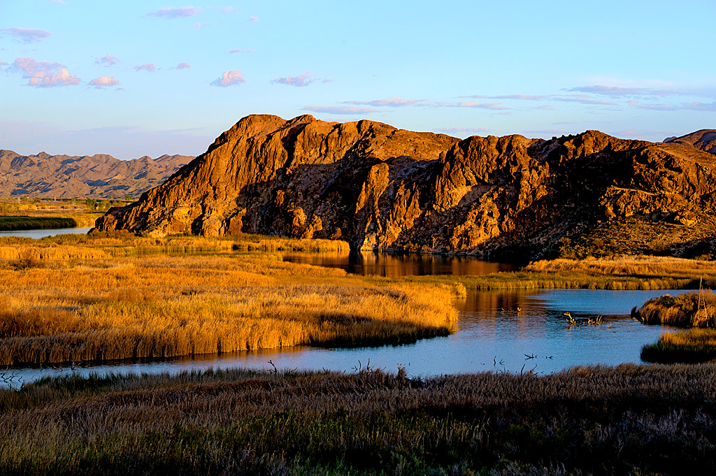 California State Parks