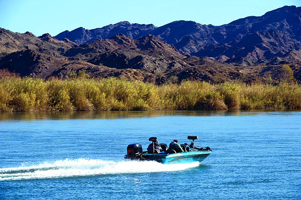 California State Parks