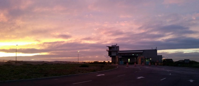 California State Parks