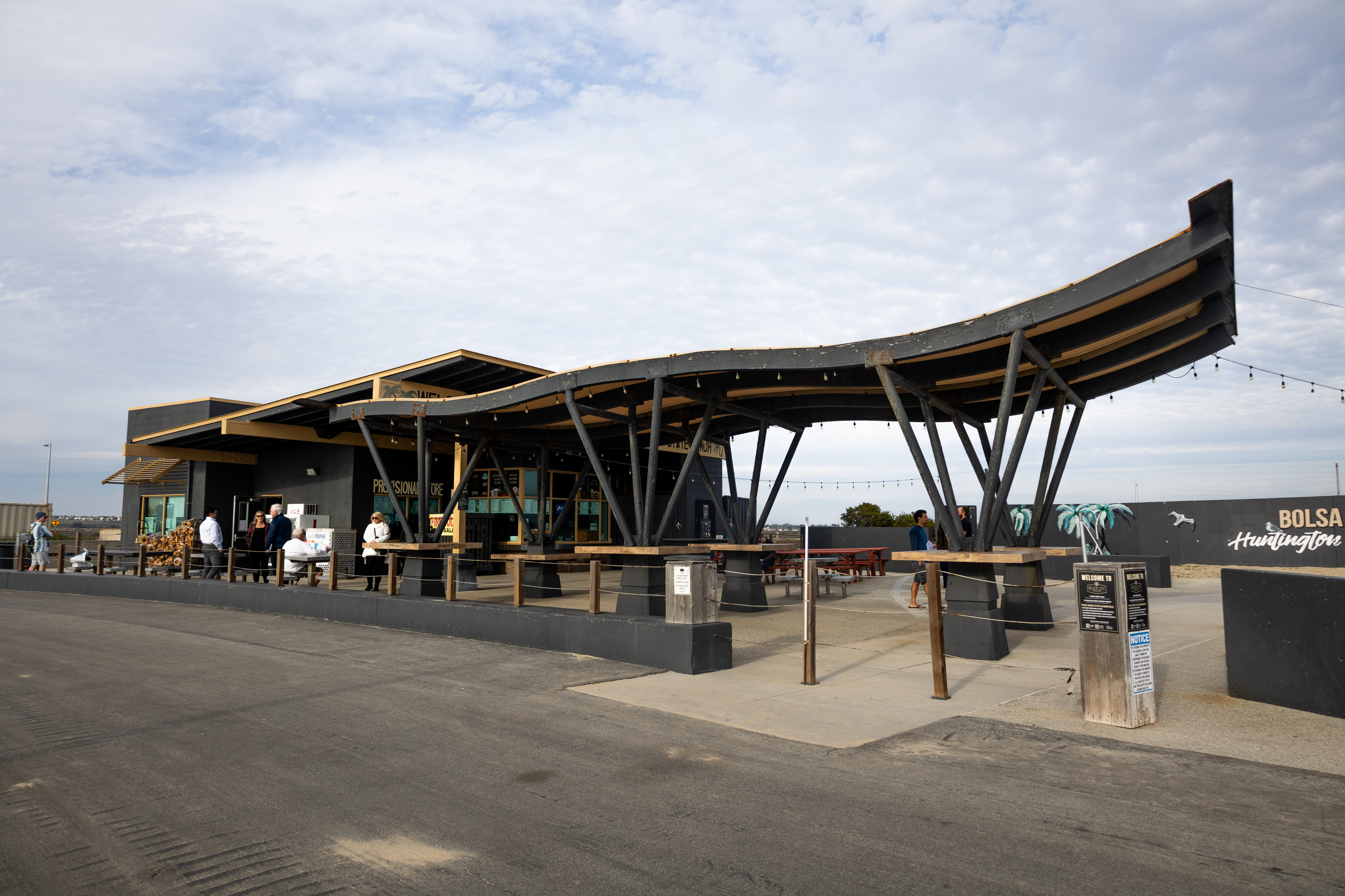 California State Parks