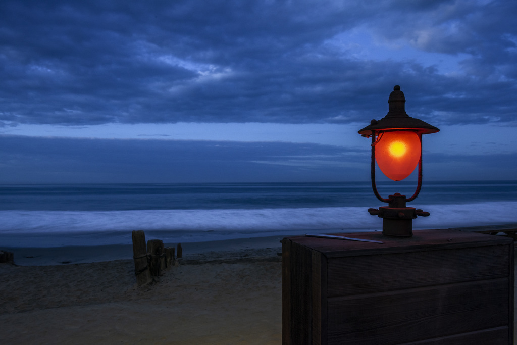 California State Parks