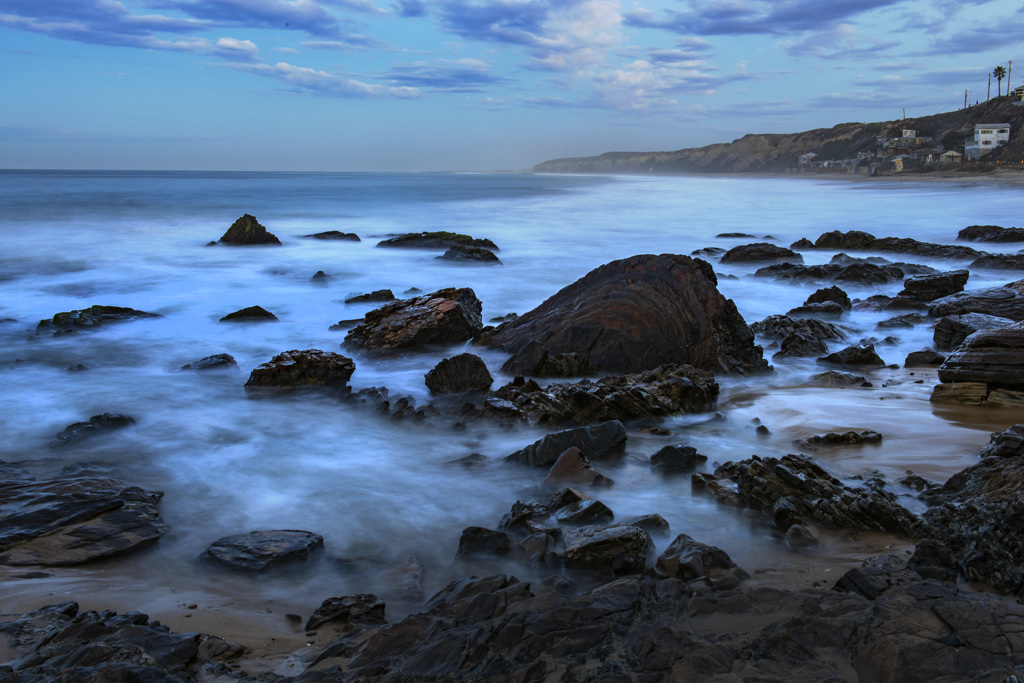 California State Parks