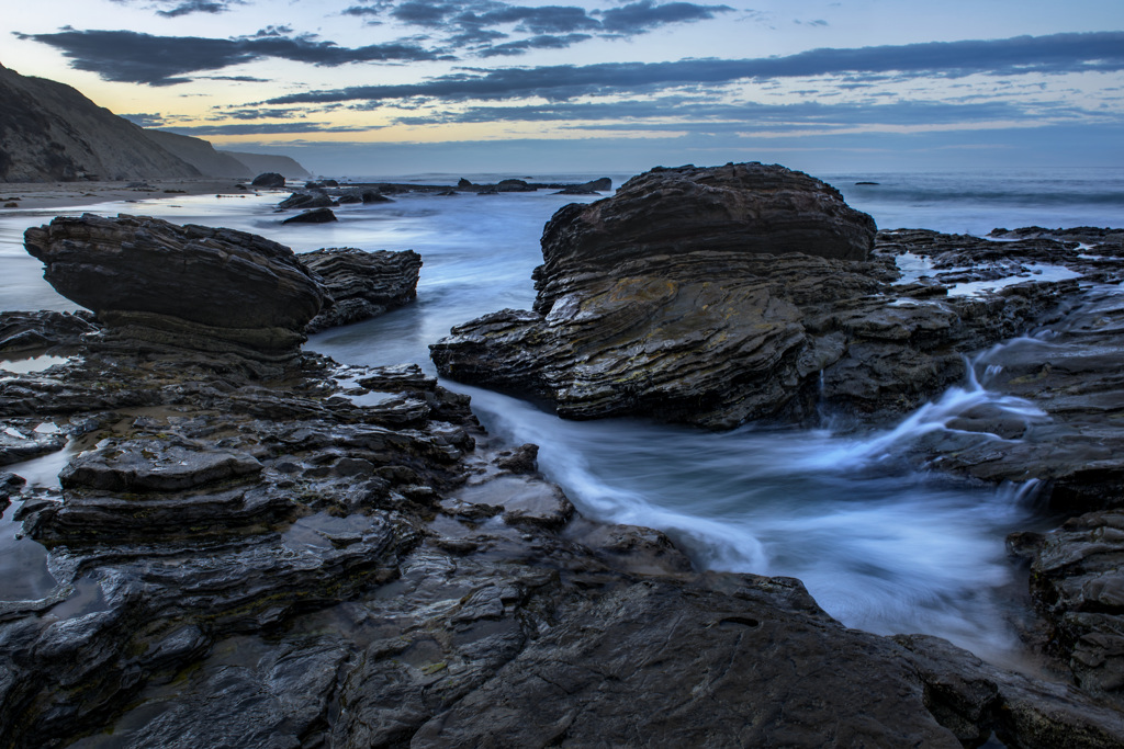 California State Parks