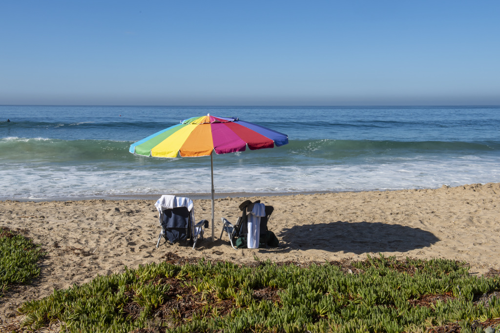California State Parks