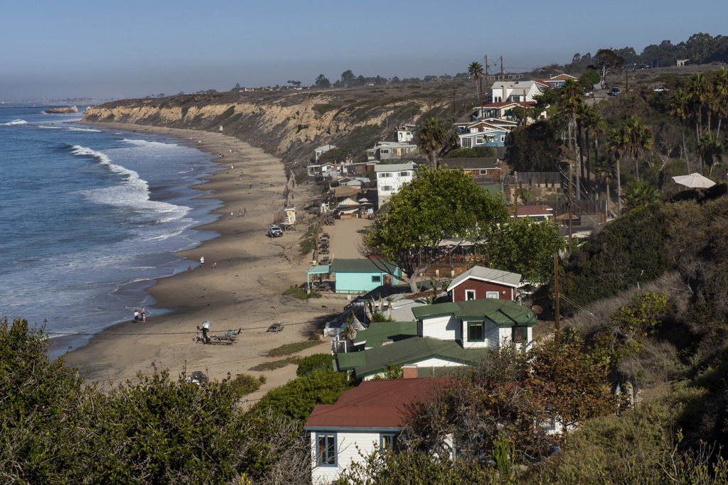 California State Parks