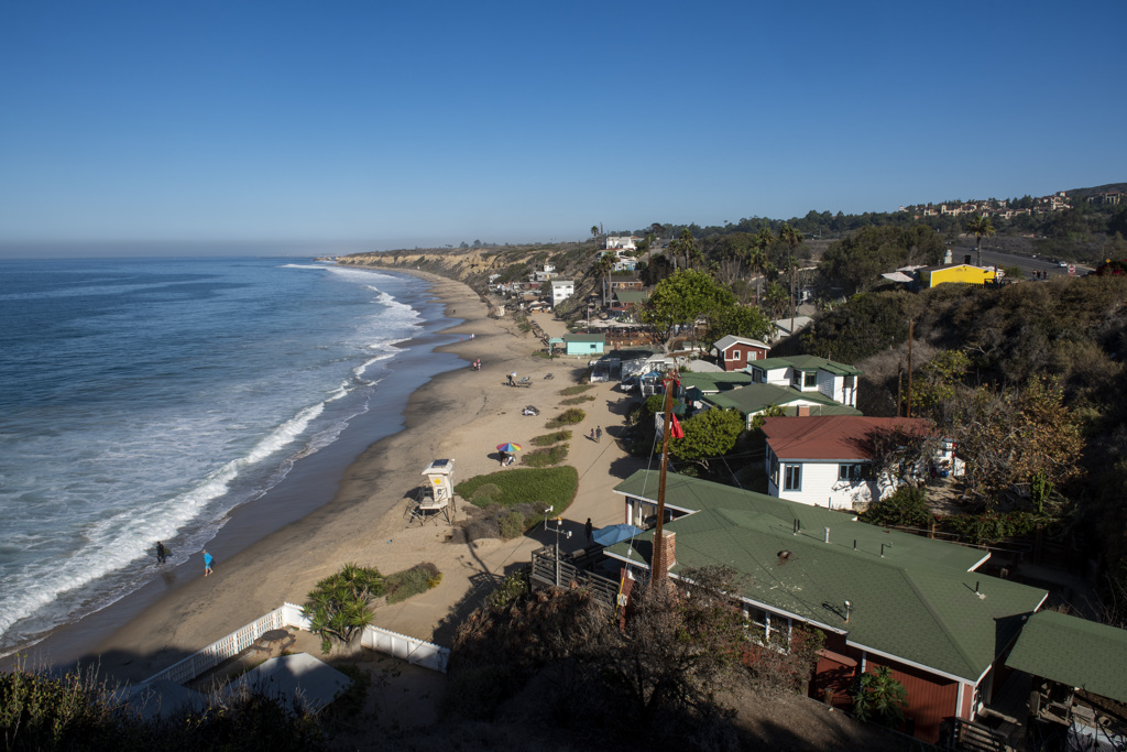 California State Parks