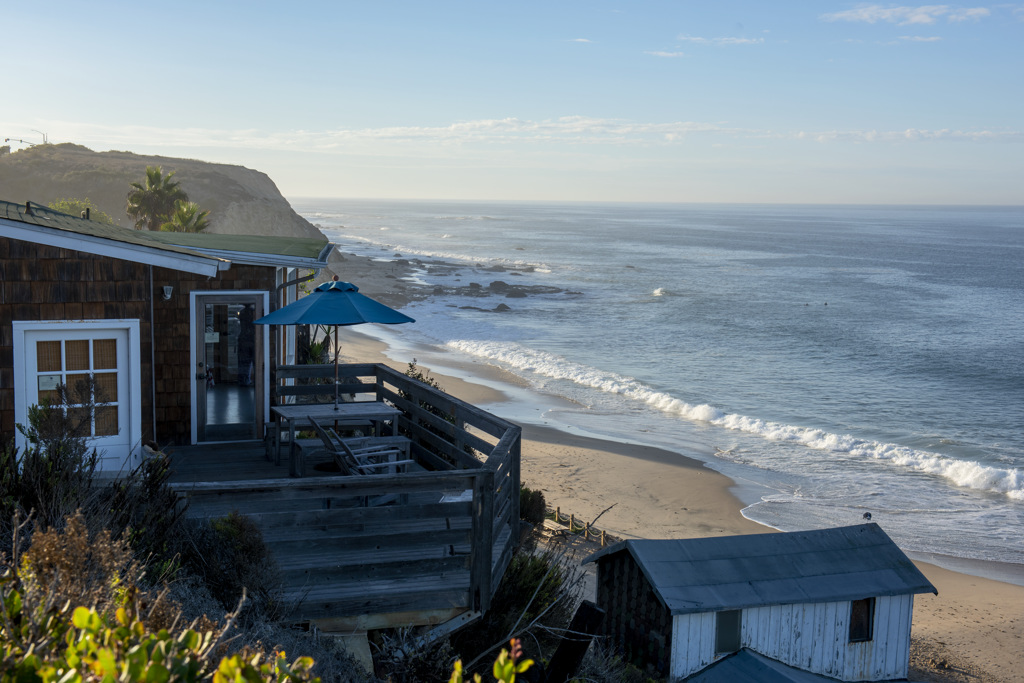 California State Parks