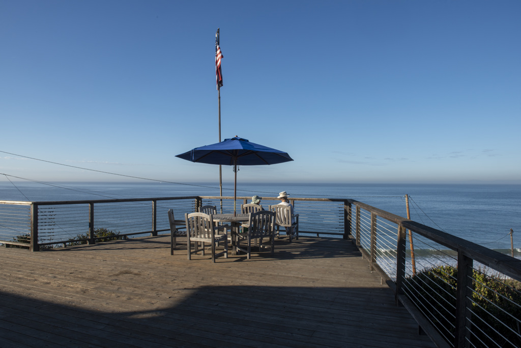 Deer Canyon Campground