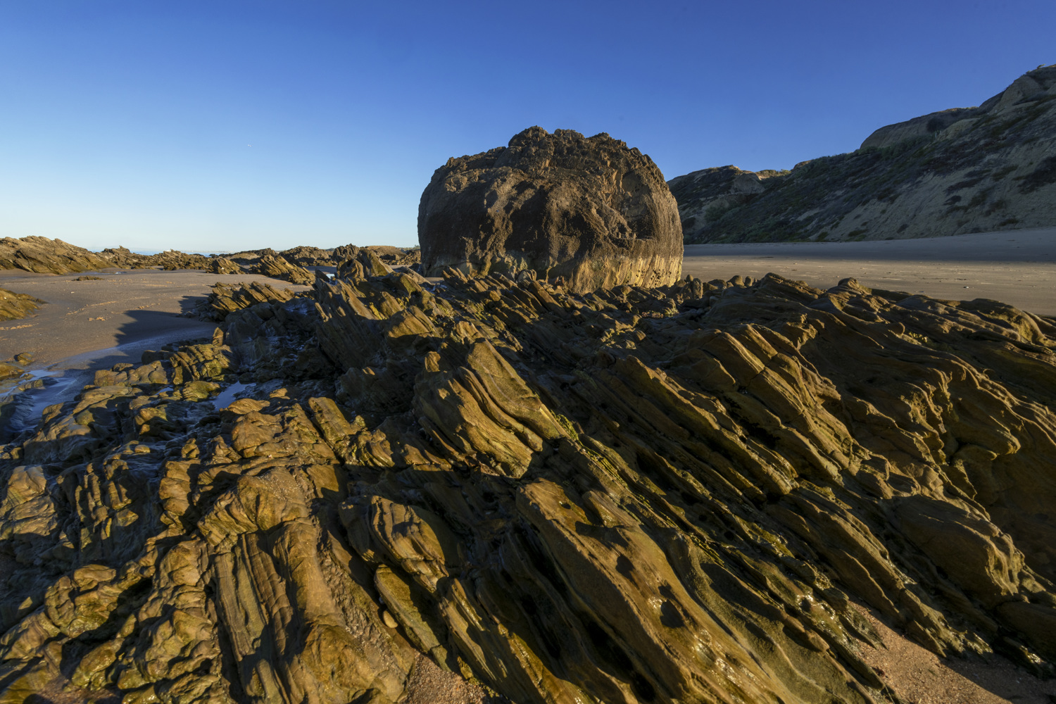 Deer Canyon Campground