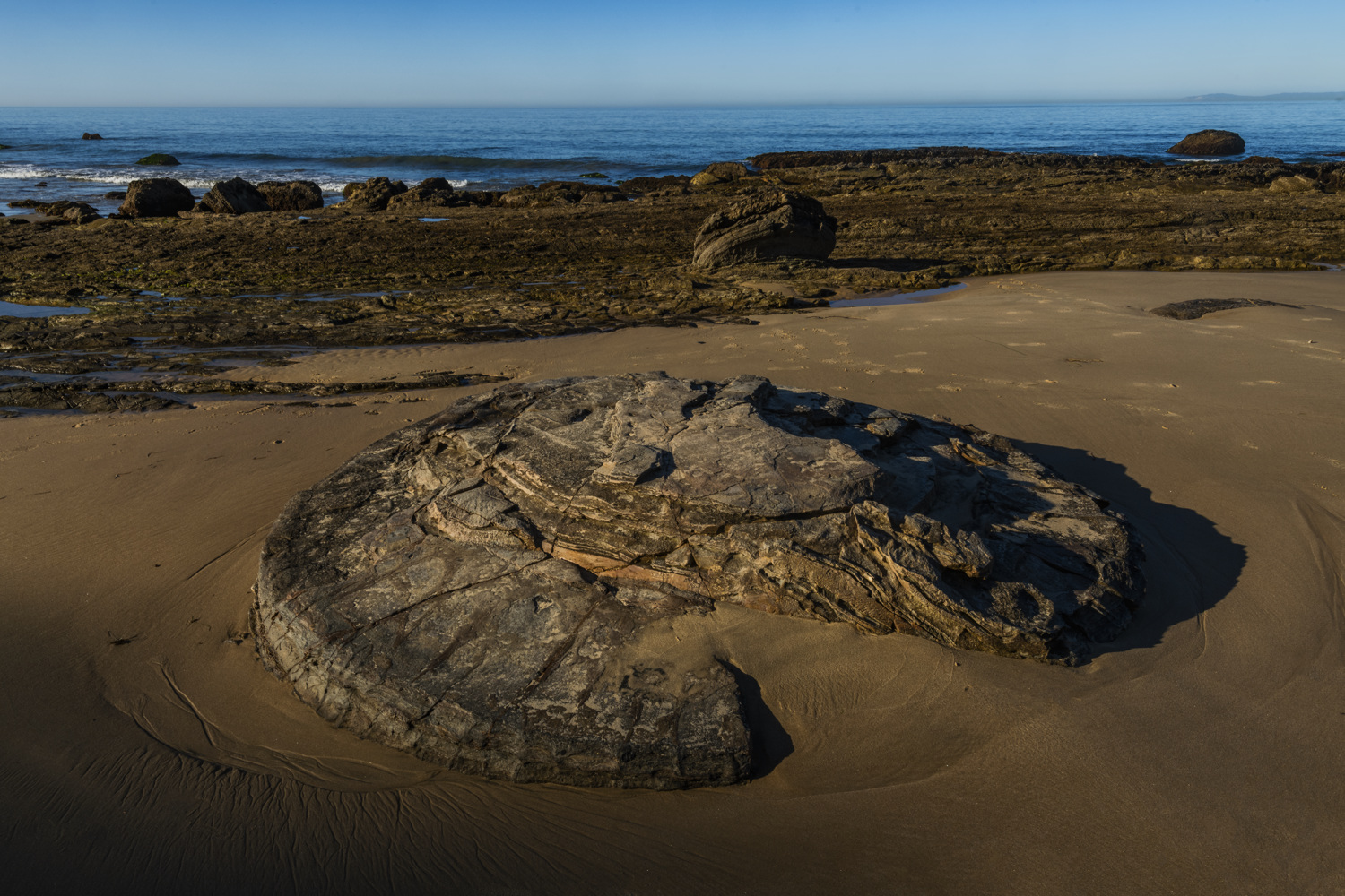 California State Parks