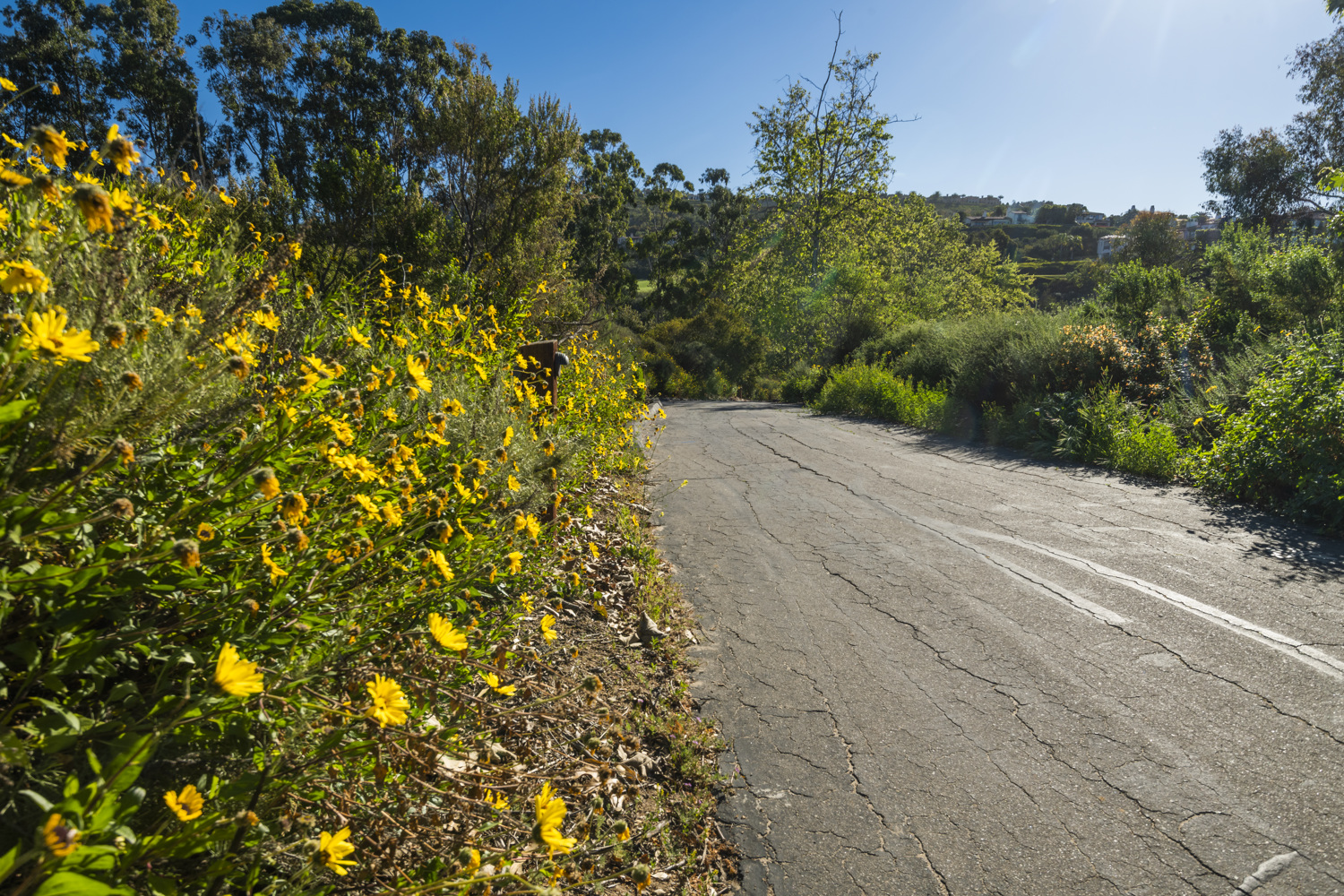 Upper Moro Campground
