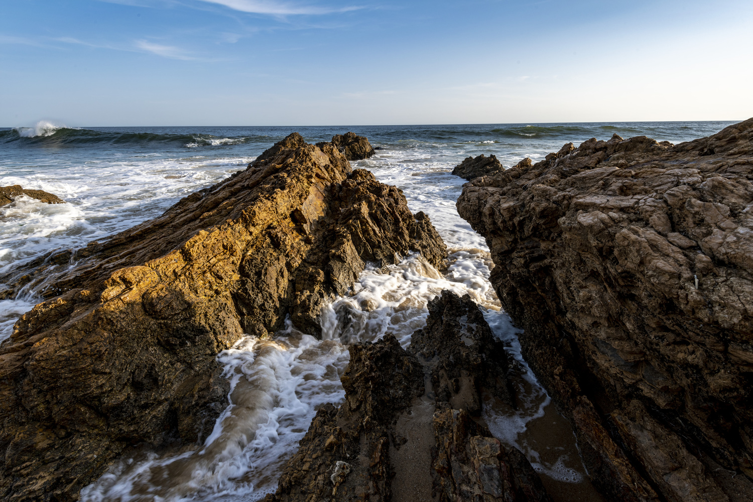 California State Parks