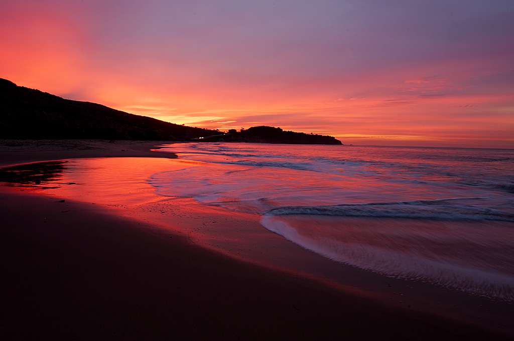 California State Parks