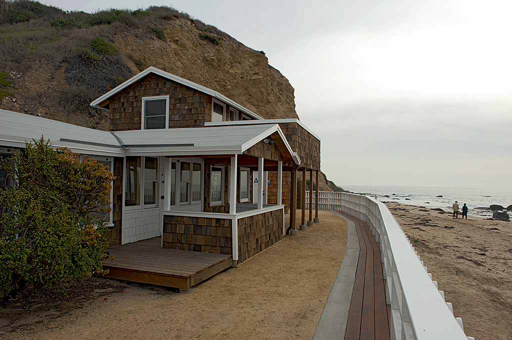 Deer Canyon Campground