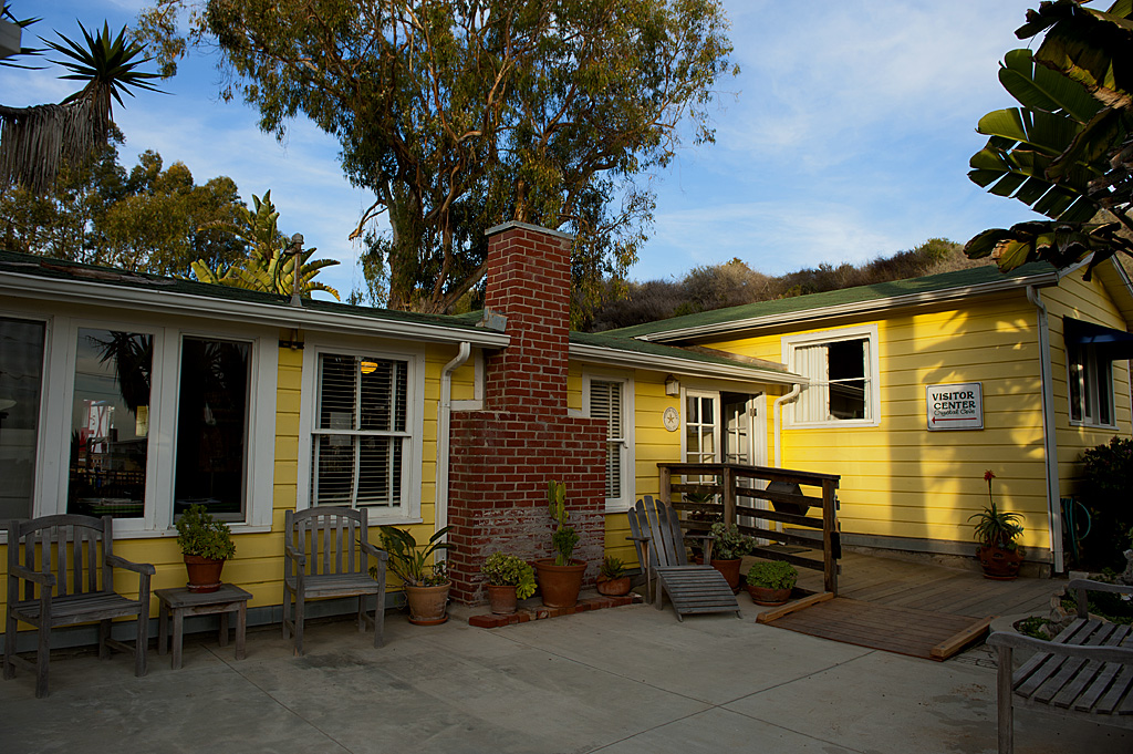 California State Parks