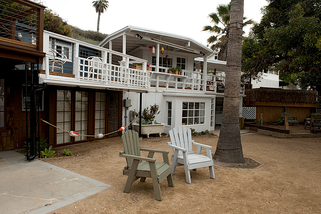 Deer Canyon Campground